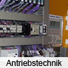 Antriebs- und Steuerungstechnik